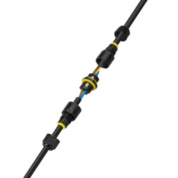 соединитель для гибкого неона Arlight MOONLIGHT 030757