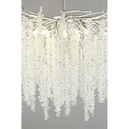 Подвесная люстра APLOYT APL.848.13.15 PAULINA