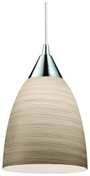 Подвесной светильник WE206.01.126 WERTMARK FLAME