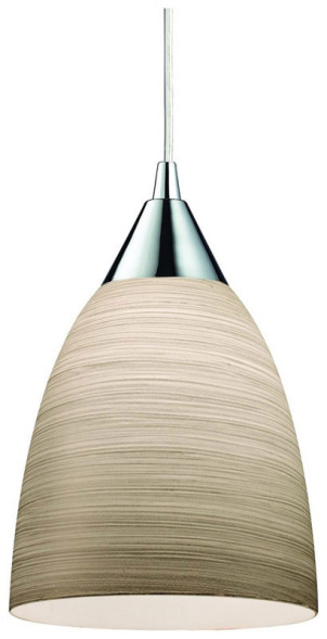 Подвесной светильник WE206.01.126 WERTMARK FLAME