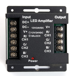 Усилитель для ленты Feron 48223