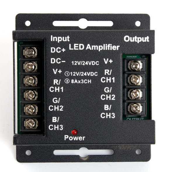 Усилитель для ленты Feron 48223