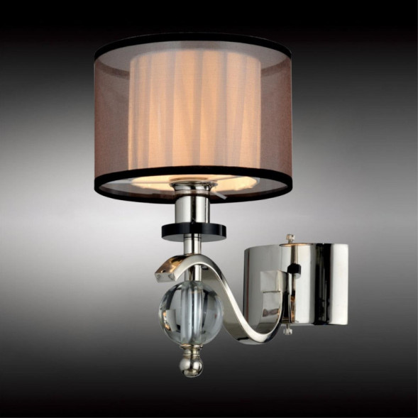 Бра APLOYT APL.703.01.01 FLORET