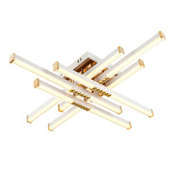 Потолочный светильник MODELUX MDL.9376 MDL.9376.700CL WH