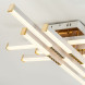 Потолочный светильник MODELUX MDL.9376 MDL.9376.700CL WH
