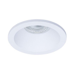 Точечный влагозащищенный светильник ARTE Lamp Helm A2869PL-1WH