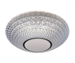 Потолочный светильник Kink Light Кристалл 074144