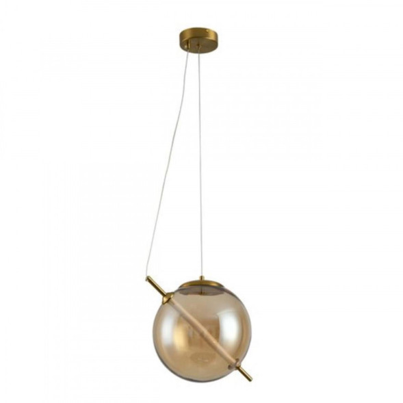 Подвесной светильник ARTE Lamp HOLLY A3225SP-1PB