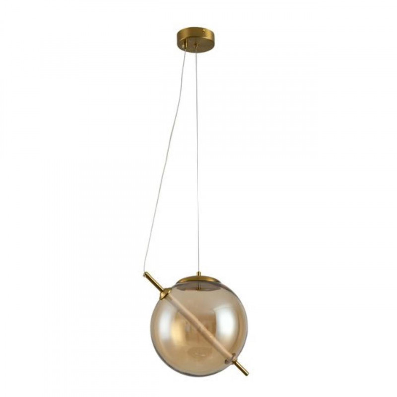 Подвесной светильник ARTE Lamp HOLLY A3225SP-1PB