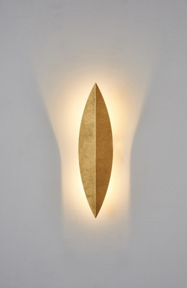 Бра Crystal Lux CLT 029 CLT 029W400 GO