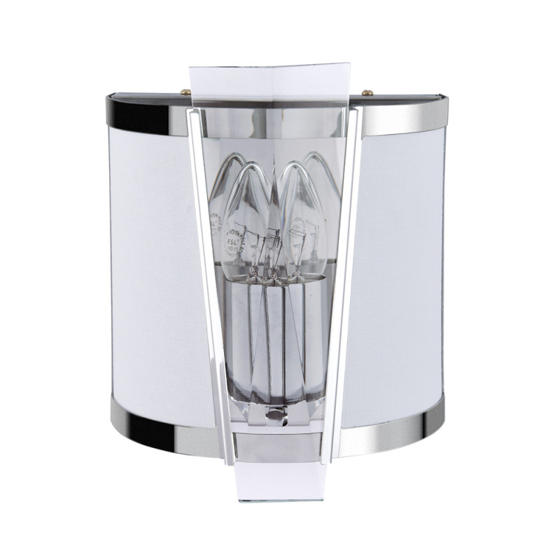 Бра ARTE Lamp Grato A4079AP-1CC