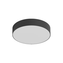 Потолочный светильник Denkirs TAB DK2850-BK