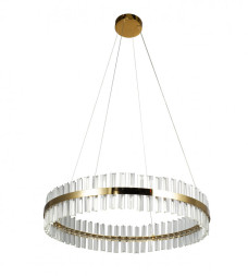 Подвесная люстра Kink Light Лира 07661A,36