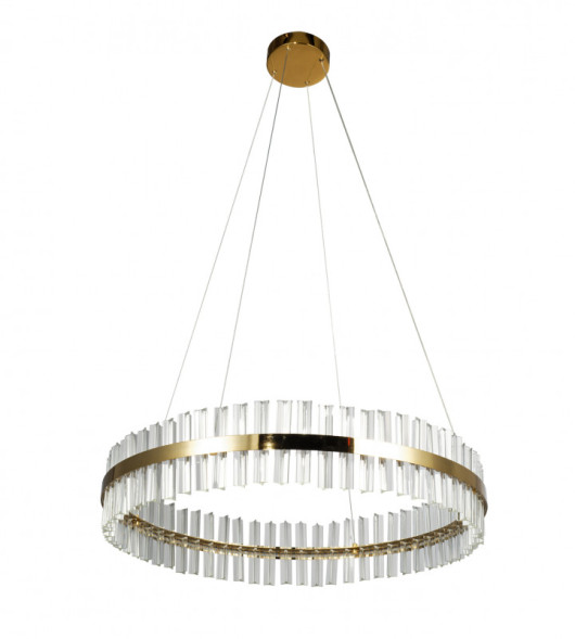 Подвесная люстра Kink Light Лира 07661A,36