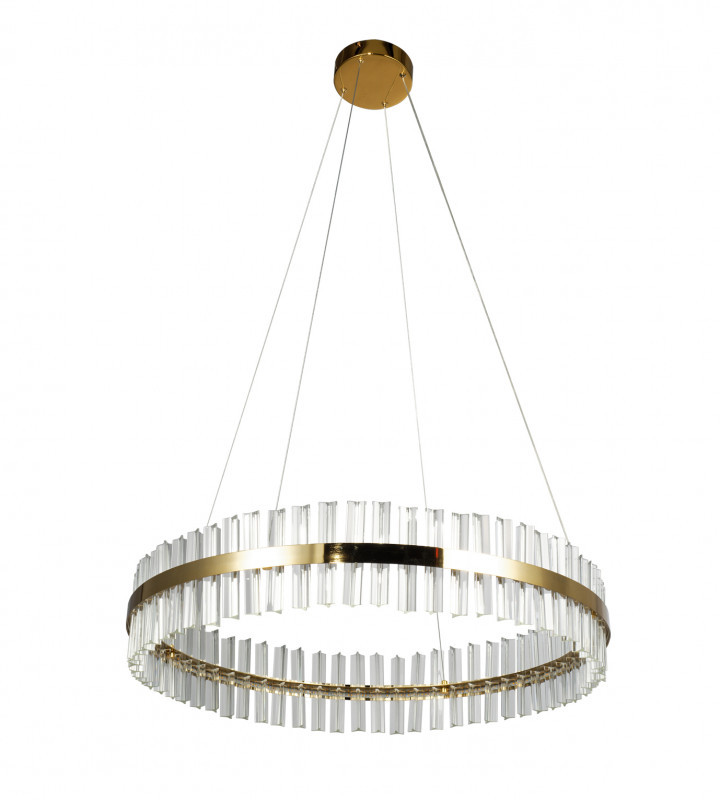 Подвесная люстра Kink Light Лира 07661A,36