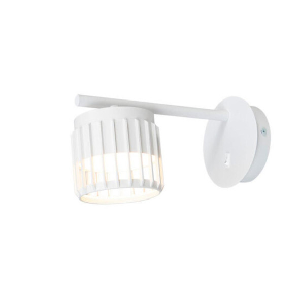 Бра ARTE Lamp A8032AP-1WH Atria
