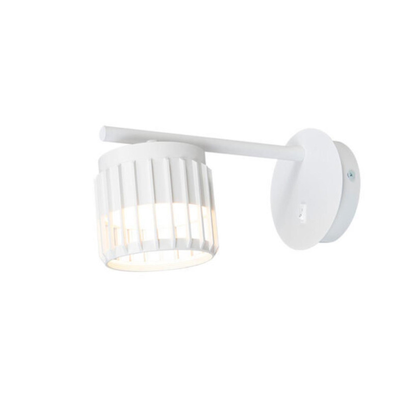 Бра ARTE Lamp A8032AP-1WH Atria