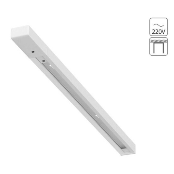 Шинопровод ARTE Lamp A540333 track accessories