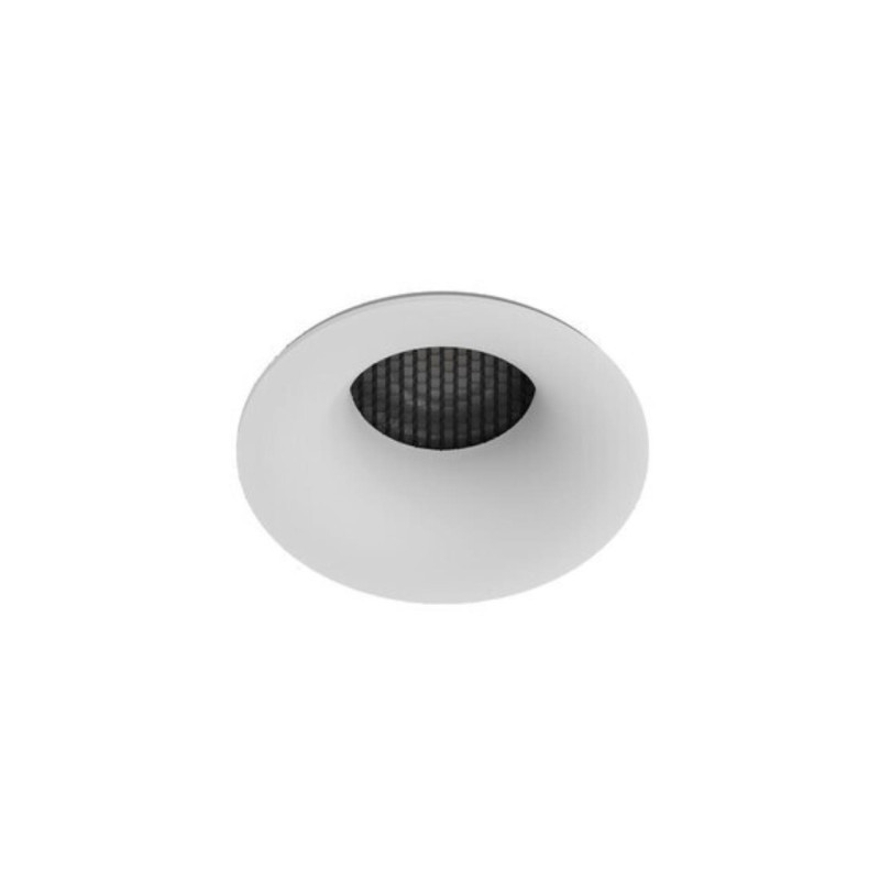 Встраиваемый светильник ARTE Lamp A7095PL-1WH ducre mini