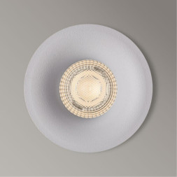 Встраиваемый светильник ARTE Lamp A7095PL-1WH ducre mini