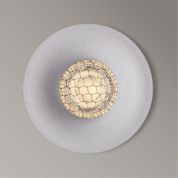 Встраиваемый светильник ARTE Lamp A7095PL-1WH ducre mini