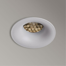 Встраиваемый светильник ARTE Lamp A7095PL-1WH ducre mini