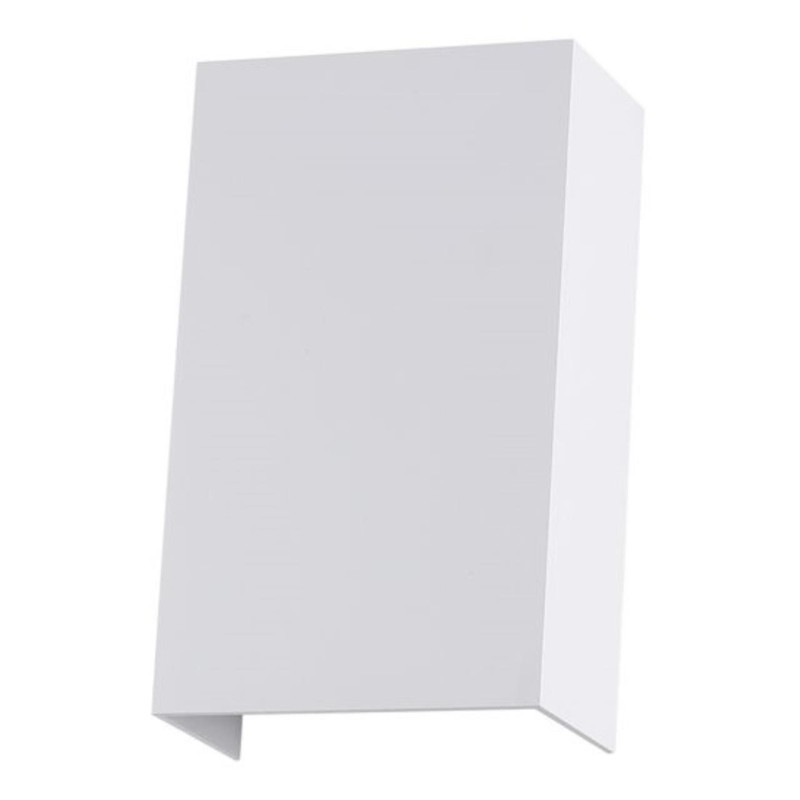 Уличный настенный светильник ARTE Lamp ALGOL A5640AL-2WH