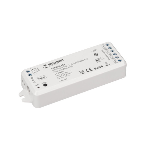 Контроллер для ленты 054178 Arlight SMART-SPI