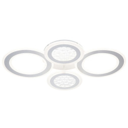 Потолочная люстра Escada DROP 10267/4LED