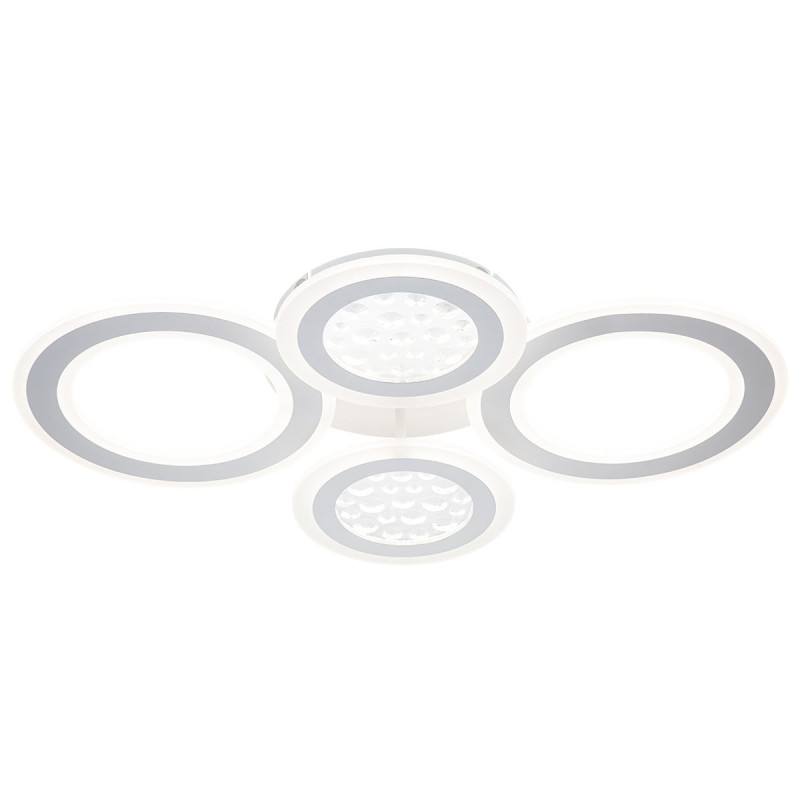 Потолочная люстра Escada DROP 10267/4LED