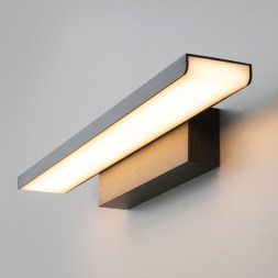 Светильник для картин и зеркал Elektrostandard Sankara LED 16W IP20 черная