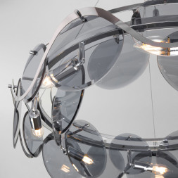 Подвесная люстра Bogate's 353/8 Smart (321/8) GALICIA