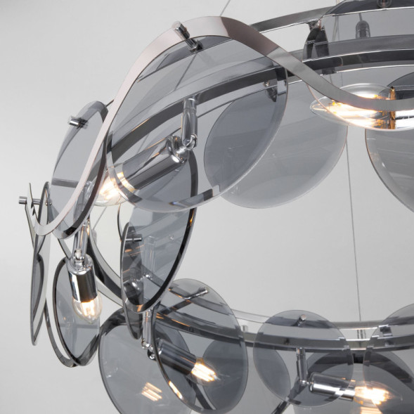 Подвесная люстра Bogate's 353/8 Smart (321/8) GALICIA