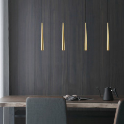 Подвесной светильник ImperiumLoft 228351-23 Magrit More