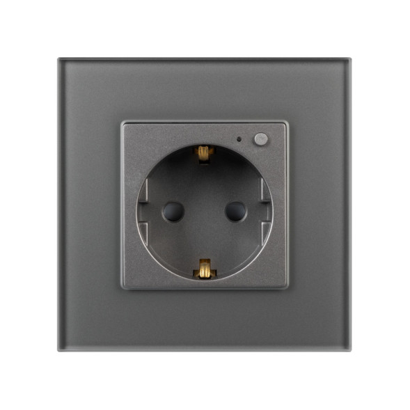 Розетка Arlight 050101 OMALI