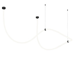 Подвесной светильник Kink Light 08031K-400,19(3000-6000K) Венди