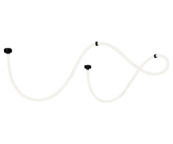 Подвесной светильник Kink Light 08031K-400,19(3000-6000K) Венди