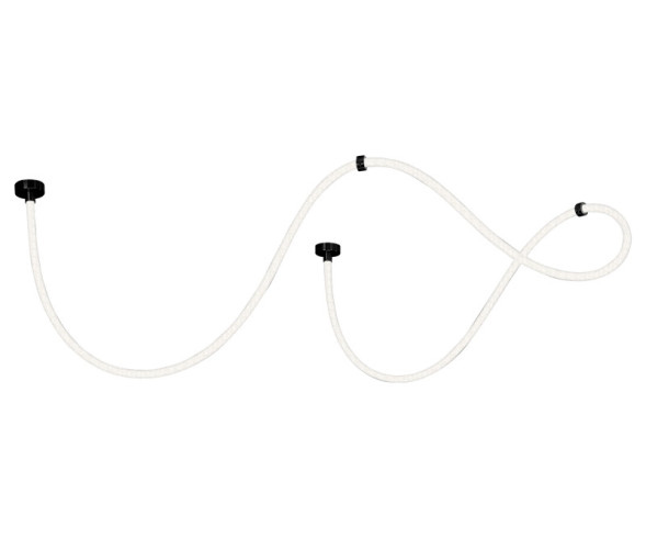 Подвесной светильник Kink Light 08031K-400,19(3000-6000K) Венди