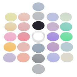 Линза для трекового светильника Arlight calipso 047010