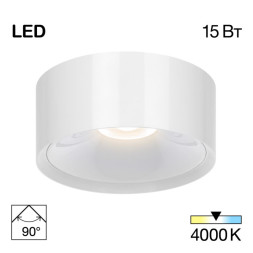 Накладной точечный светильник Citilux CL743150N ROVER