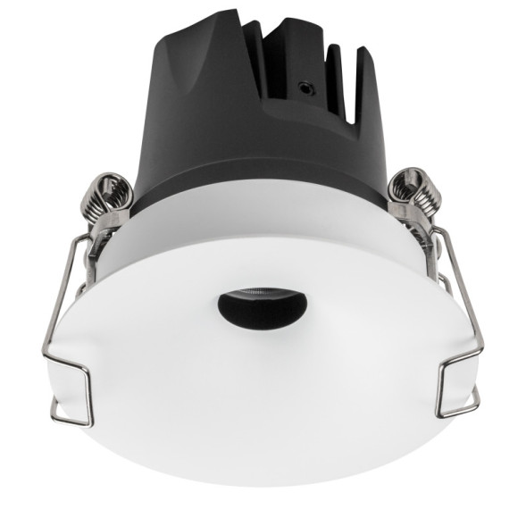 Встраиваемый точечный светильник Lightstar 074246 SPIRA