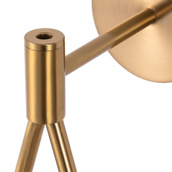 Бра ARTE Lamp Matisse A7765AP-1AB