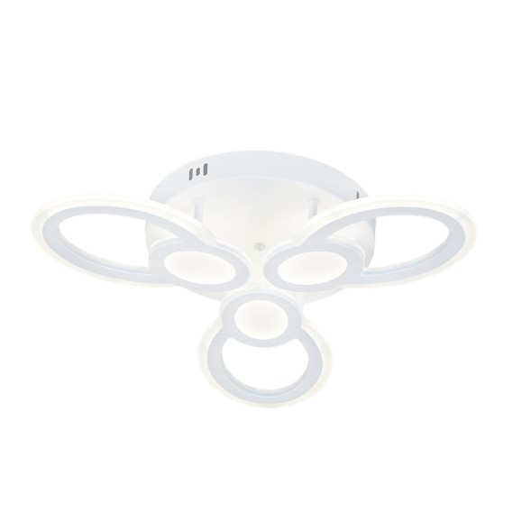 Потолочный светильник Escada 10230/3LED ALRUBA