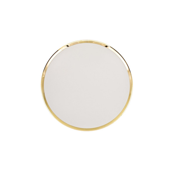 Накладной уличный светильник Citilux Луна CL702302W