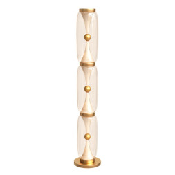 Торшер Divinare 1244/17 PN-60 STERZO