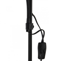 Торшер ARTE Lamp DUETTO A9569PN-2BK