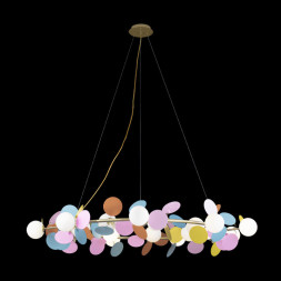 Детская люстра LOFT IT Matisse 10008/1300 mult