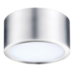 Точечный влагозащищенный светильник Lightstar ZOLLA 211914