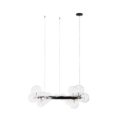 Подвесной светильник LOFT IT MOLECULE 10023/850