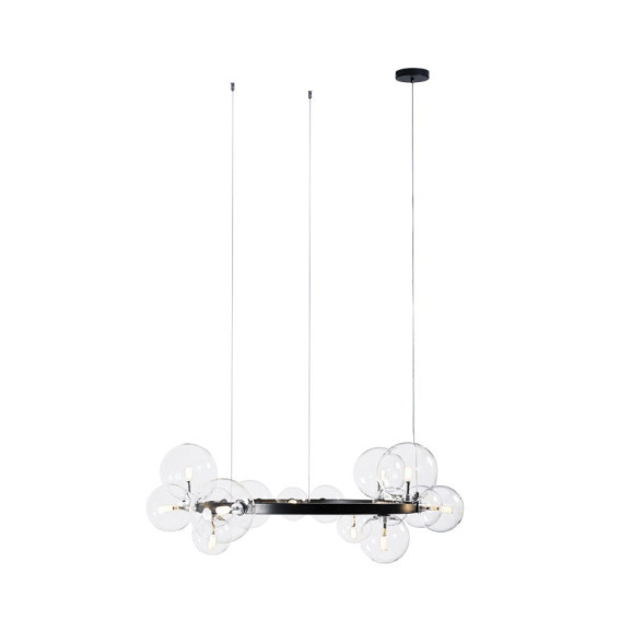 Подвесной светильник LOFT IT MOLECULE 10023/850